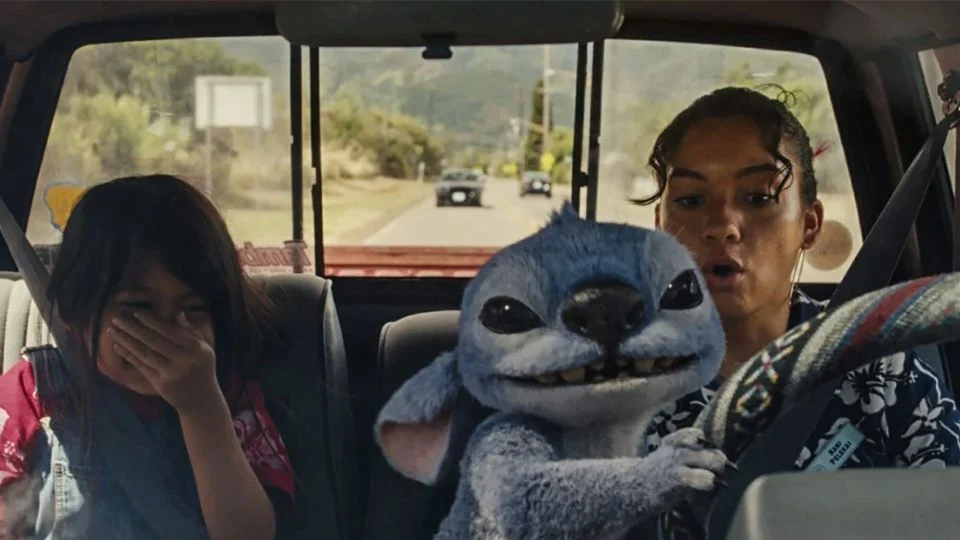 “Lilo & Stitch” se convierte en la segunda película más taquillera del año