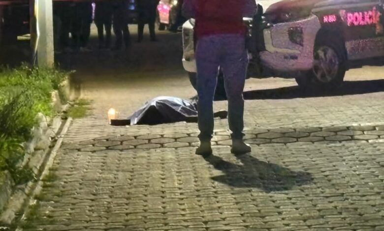 Ataque armado deja un hombre muerto en San Antonio Cacalotepec