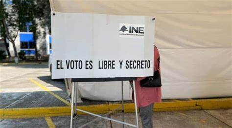 Congreso local respalda elección de jueces