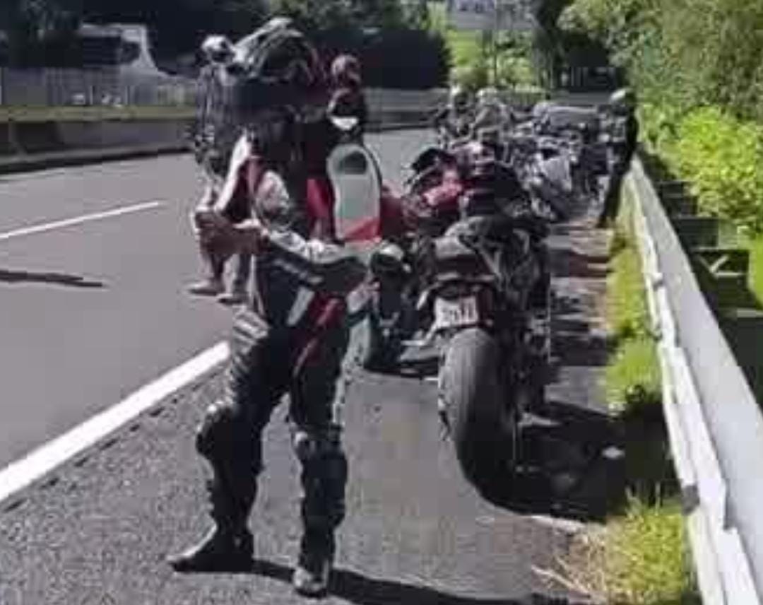 Congreso analiza ley para regular uso de motocicletas en Puebla.