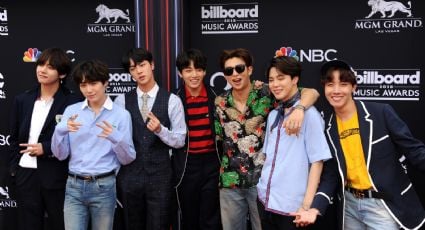 BTS volverá en marzo de 2026