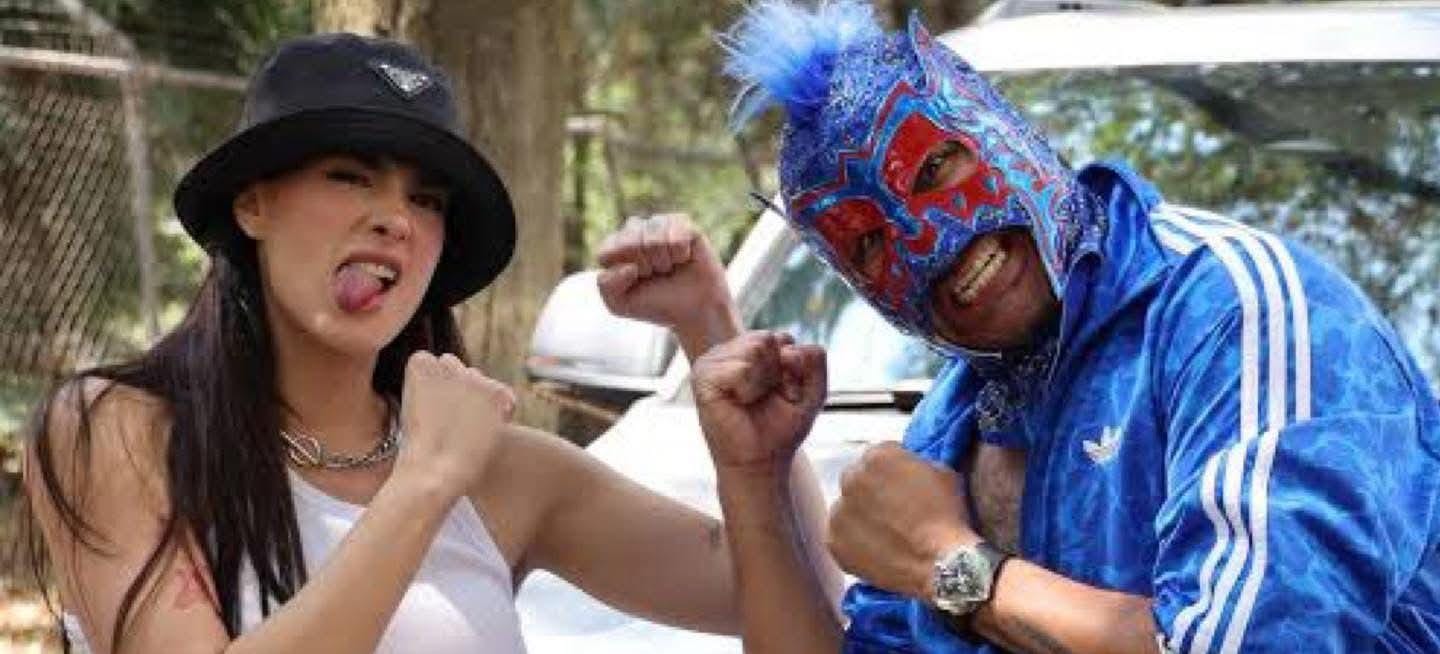 Controversia entre creadores de contenido tras entrevistas cruzadas