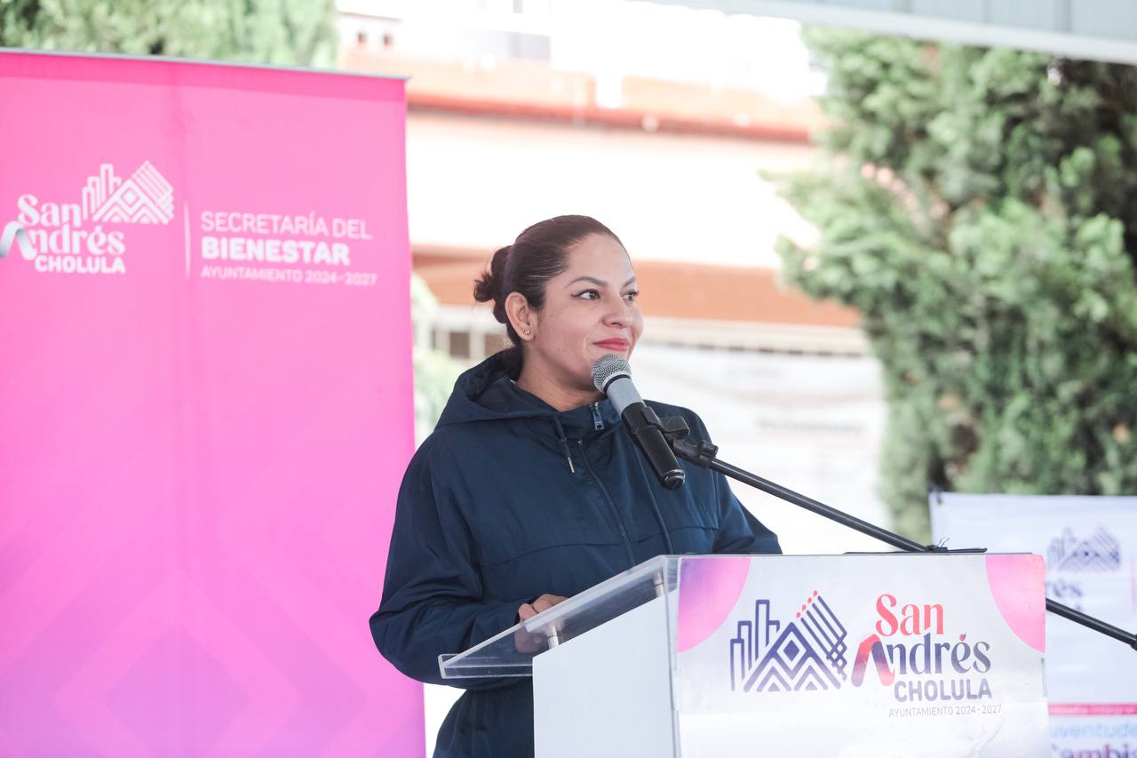 Impulsa San Andrés Cholula campaña preventiva con jóvenes