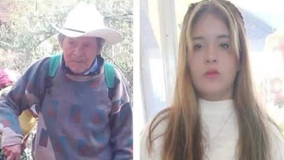 Buscan a adulto mayor en Zacatlán y adolescente en Ciudad Serdán