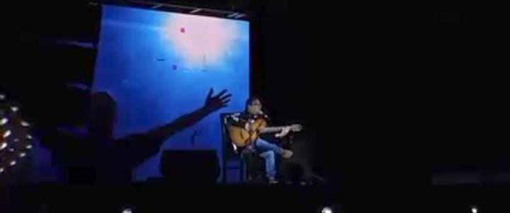 Alejandro Filio cancela presentación en Feria de Atlixco; lo sustituye Raúl Ornelas