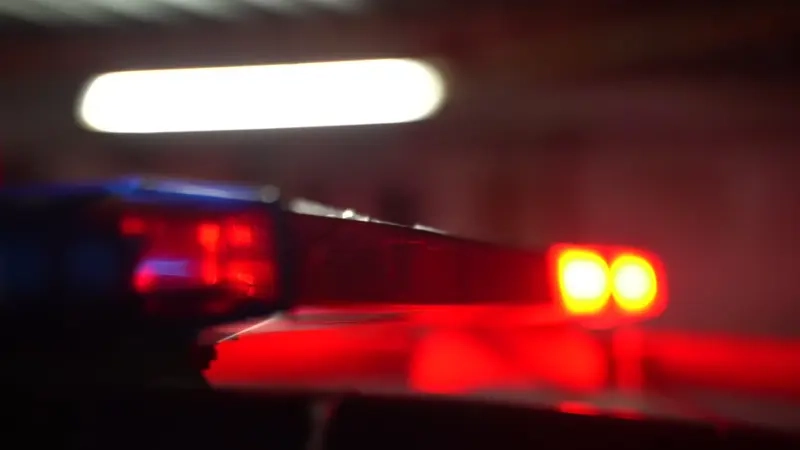 Detienen a 3 por robo de vehículos con violencia en San Andrés Cholula.