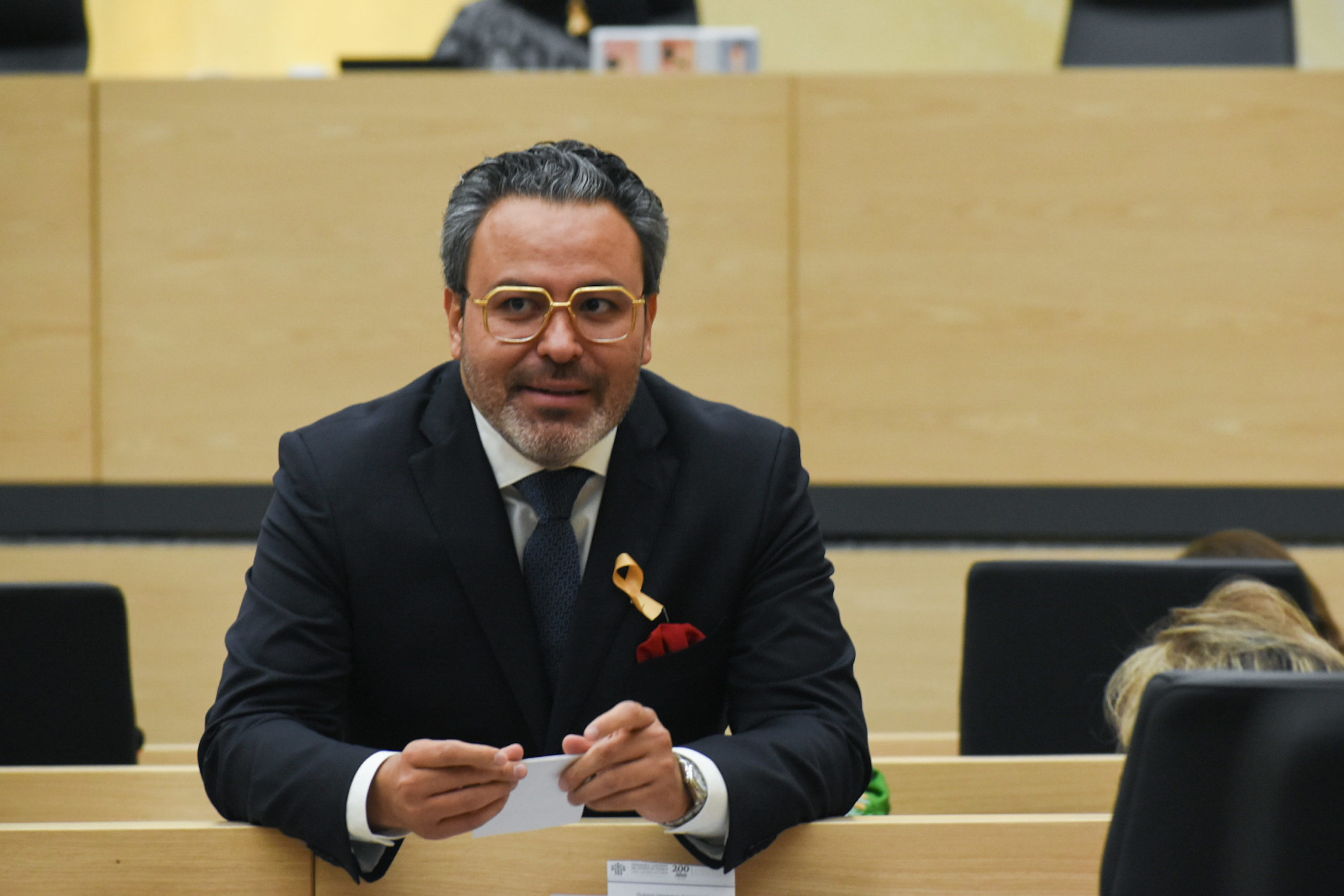 Roberto Zataráin promoverá revocación de mandato contra edil de Cuyoaco por prepotente