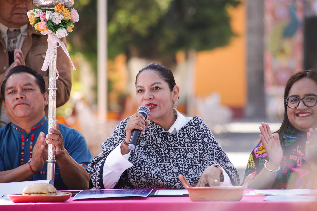 Anuncian Feria “Cultura y Tradición” en San Andrés Cholula