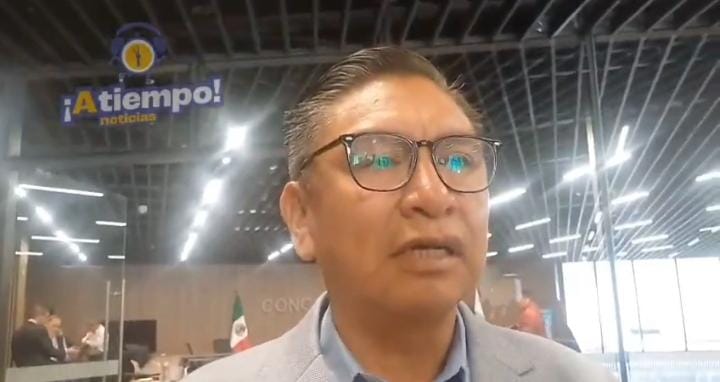 Congreso de Puebla analizará petición del Cabildo de San Pedro Cholula para destituir al síndico municipal.