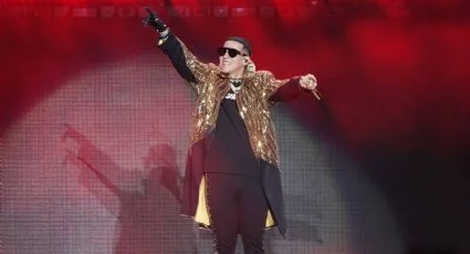 Daddy Yankee firma con Hybe Latinoamérica y retoma su carrera musical.