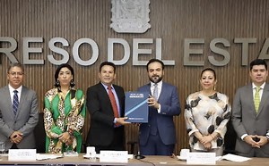 Exhorta Congreso de Puebla a exalcaldes a solventar cuentas públicas