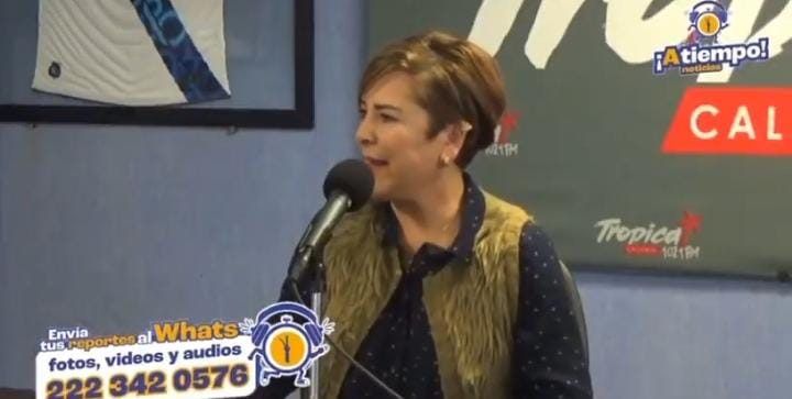 Equinoterapia brinda 5 mil terapias mensuales en el DIF Municipal