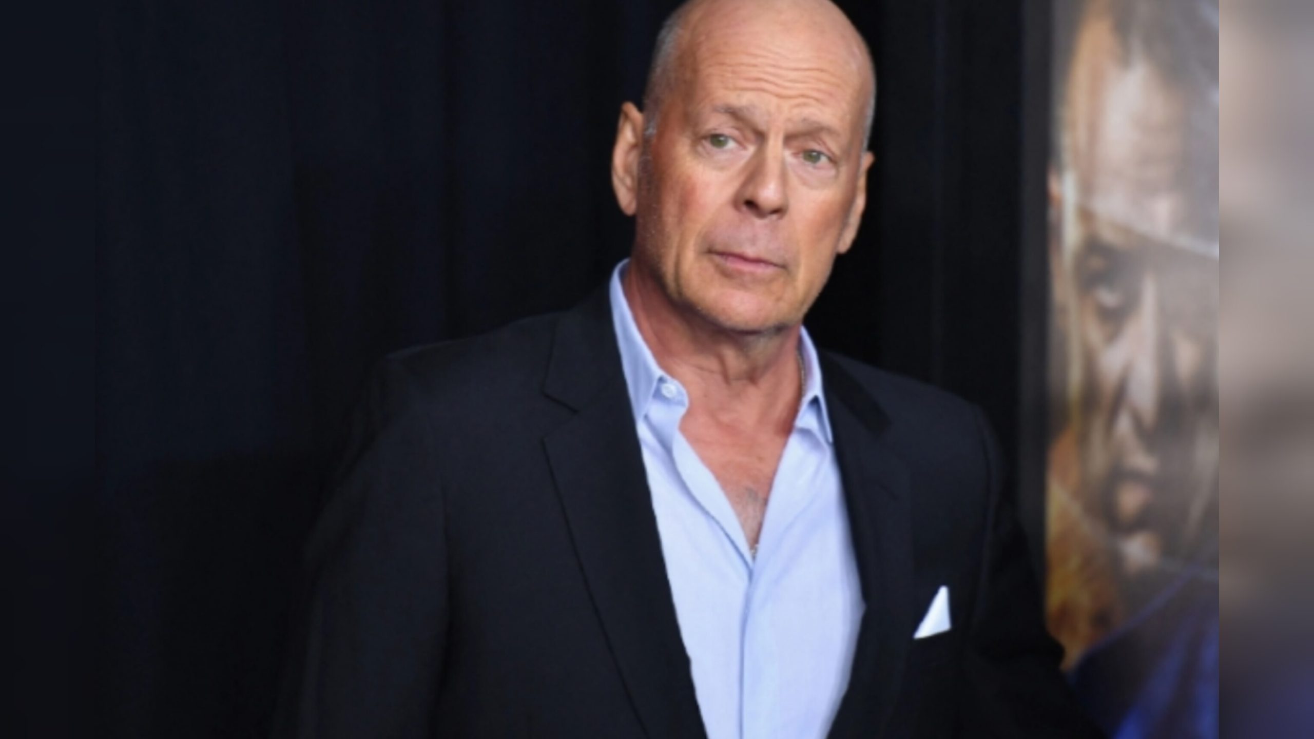 Se agrava la salud de Bruce Willis por demencia frontotemporal