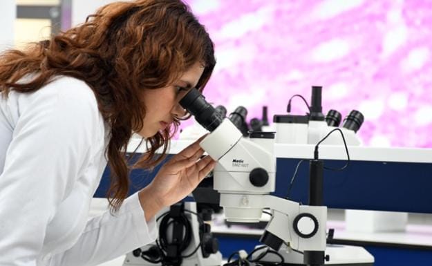 CU2 se consolida como polo de innovación científica y tecnológica