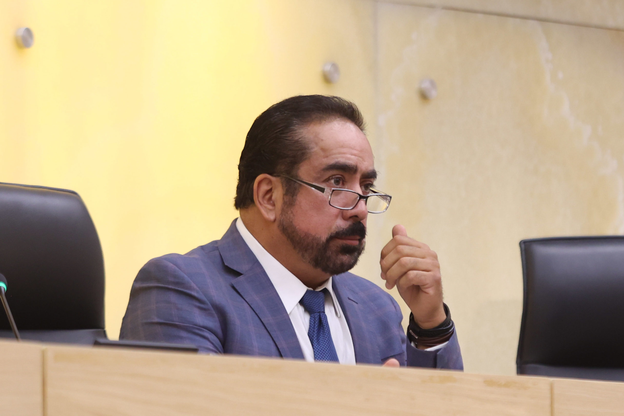 “Que se investigue a quien sea”: Micalco no respaldará a exalcaldes panistas señalados por obras irregulares