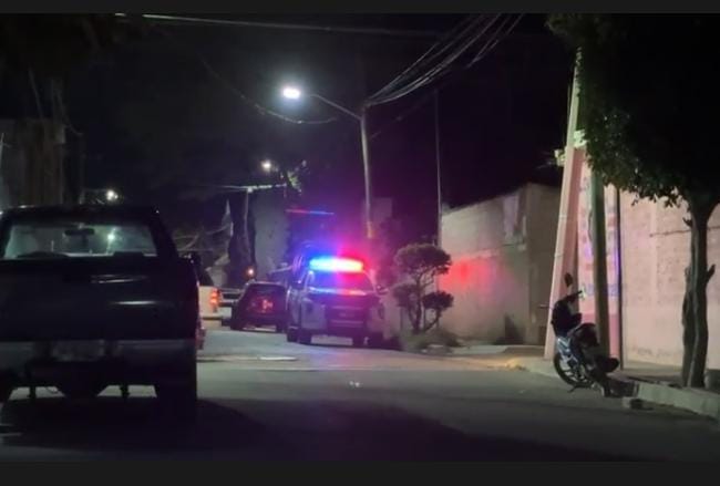 Hombre sobrevive a intento de suicidio en San Lorenzo Teotipilco