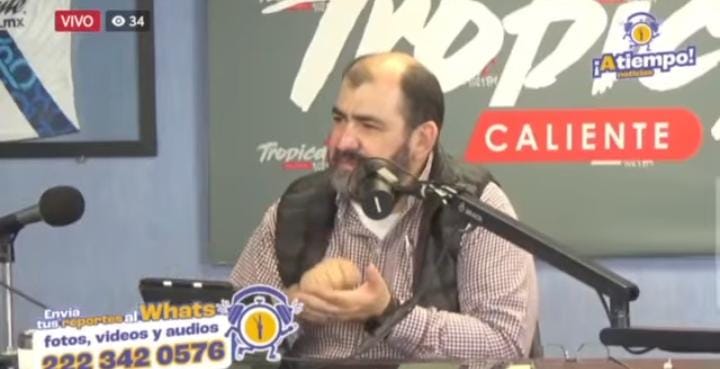 INEGI reporta 126 millones de habitantes; estiman 131 millones.