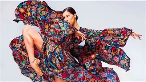 Elisa Carrillo anuncia gala de danza en Puebla con orquesta en vivo