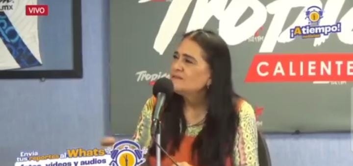 El acompañamiento emocional durante vacaciones es fundamental : Psicóloga Adriana Santos.