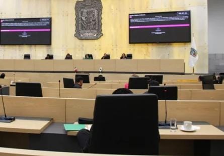 Cabildo de Cholula solicita al Congreso proceso contra el síndico Iván Cuautle