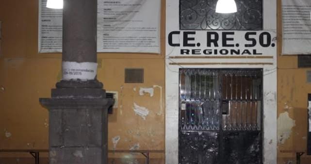 Gobierno estatal, en disposición de apoyar construcción de penal en Cholula.