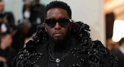 Sean “Diddy” Combs recibe ovación de pie en prisión tras ser absuelto de algunos cargos