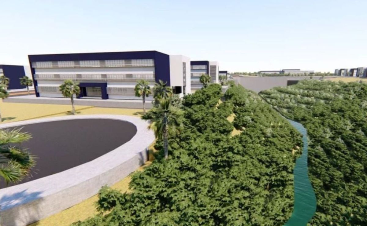 Impulsa BUAP Bachillerato Tecnológico en San Pedro Zacachimalpa