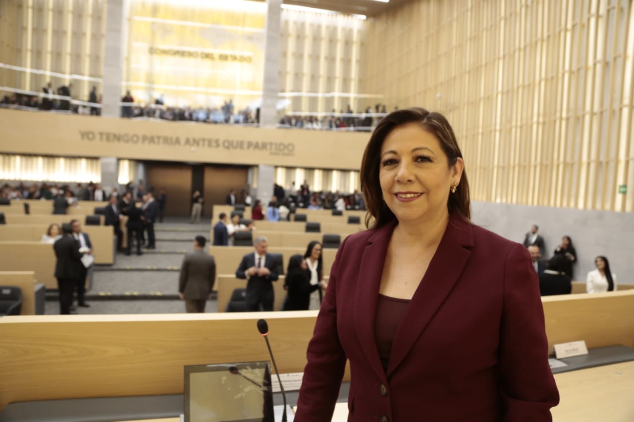 Congreso de Puebla considera sin fundamento recurso del PAN contra artículo ya derogado.