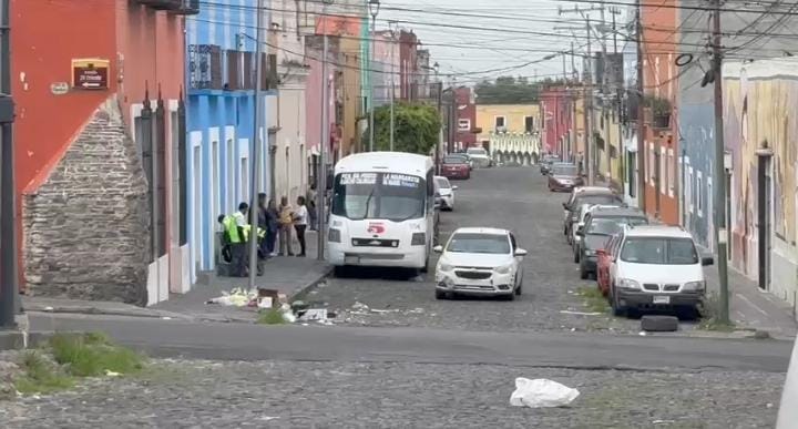 Halla a su trabajador sin vida en domicilio del Barrio del Alto.