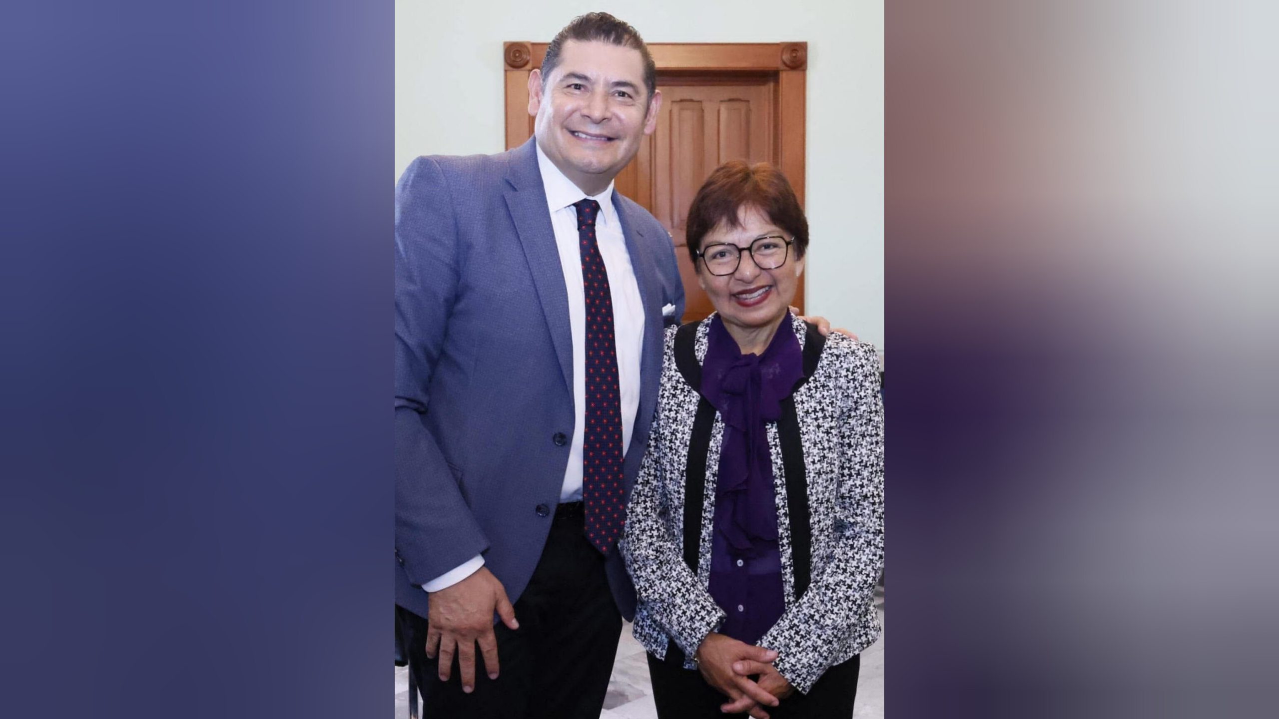 Lanzan Plan Becas en Puebla con más de 10 mil apoyos.