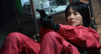 “El juego del calamar 3” arrasa en Netflix: supera los 60 millones de reproducciones.