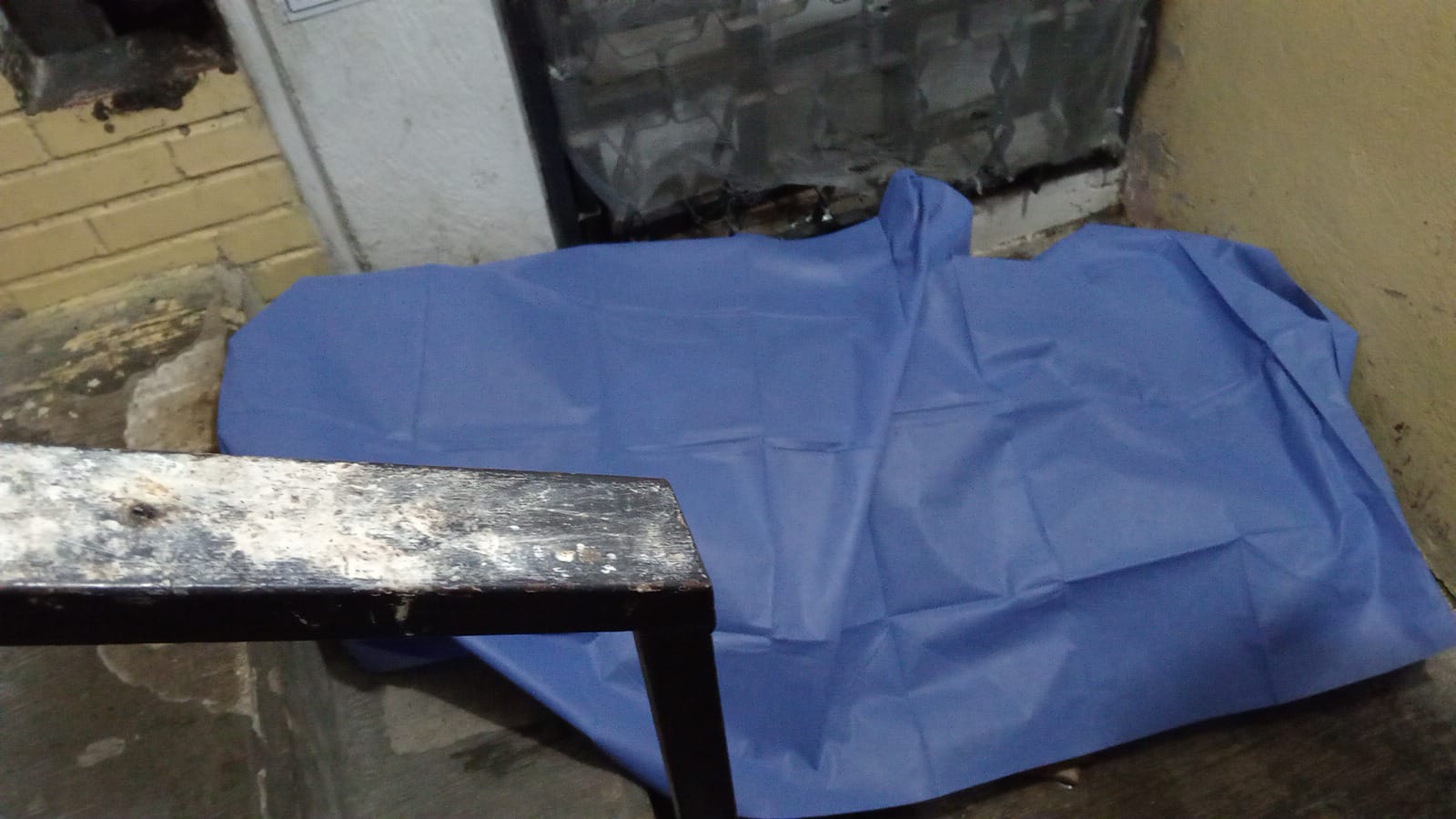 Matan a taquero en aparente ataque directo en San Ramón.