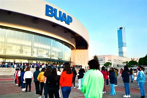 BUAP adelanta fecha de resultados de Admisión 2025
