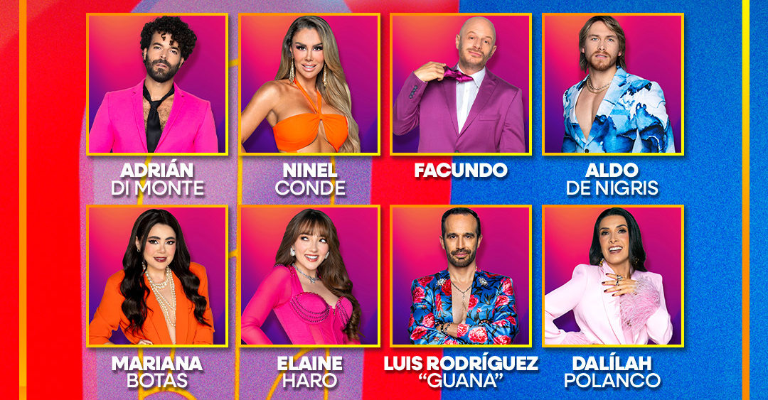 Arranca tercera temporada de La Casa de los Famosos México