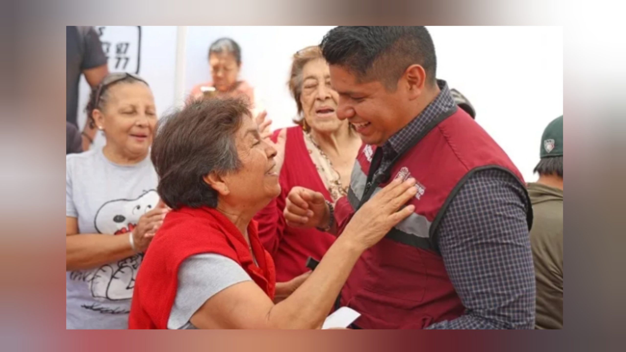 Entregan obras de rehabilitación en Cuautlancingo; alcalde anuncia nuevos proyectos