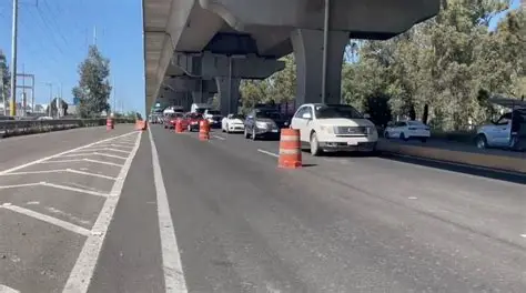 Operativo en Cuautlancingo tras aseguramiento de toma clandestina en Parque FINSA