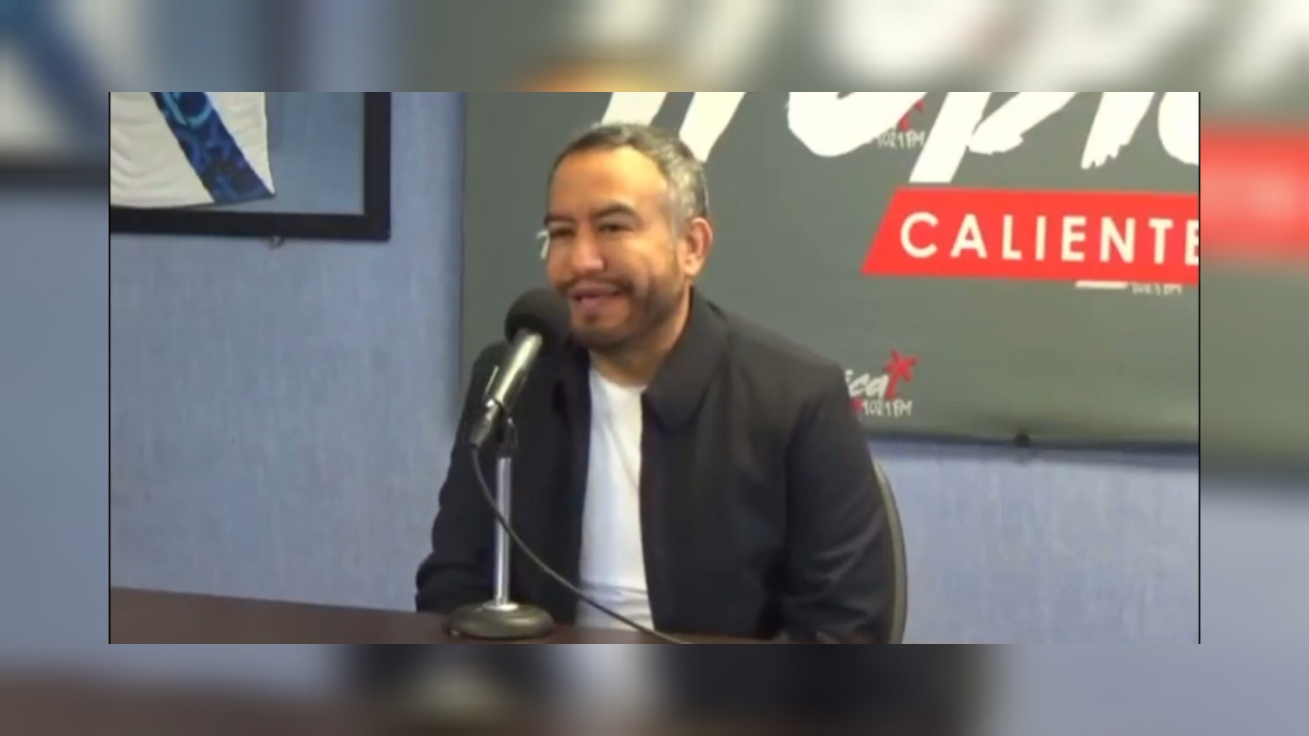 Ofrecen becas y descuentos en encuentro universitario en Puebla: Valentín Paredes.