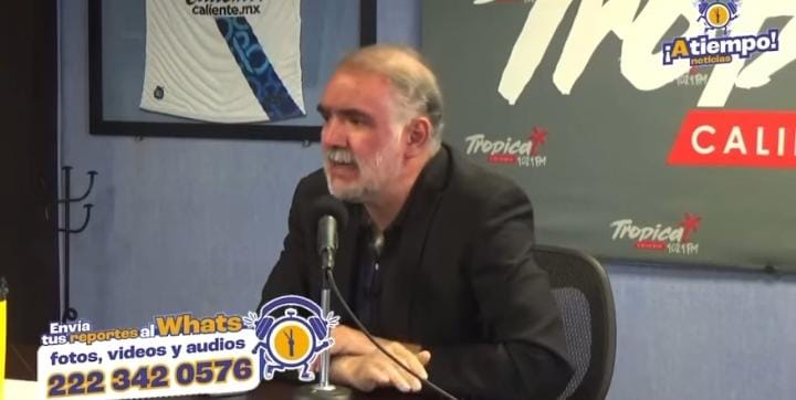 Víctimas del “cártel del despojo” denuncian red para quitar propiedades en Puebla