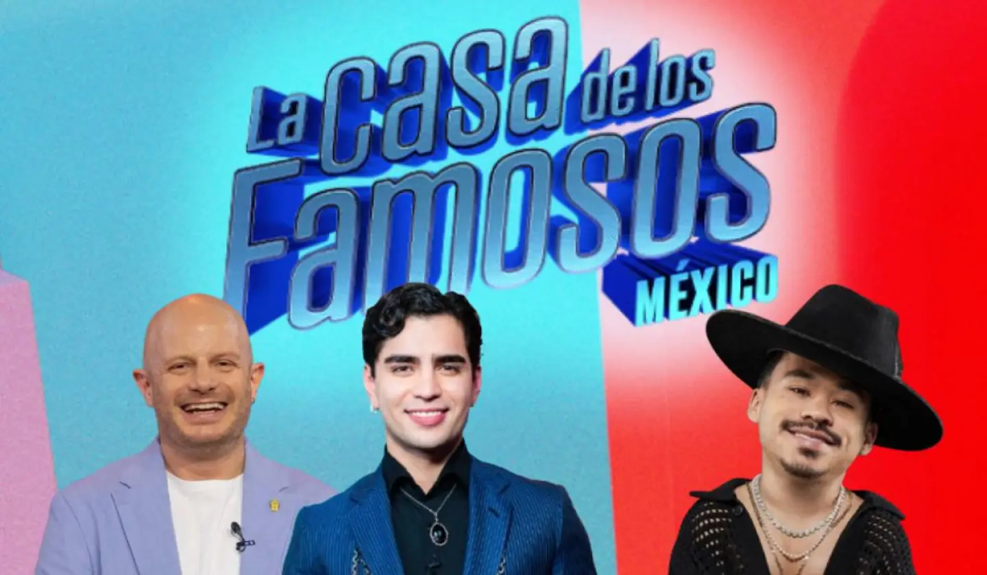 Abelito gana la salvación en “La Casa de los Famosos México 2025”