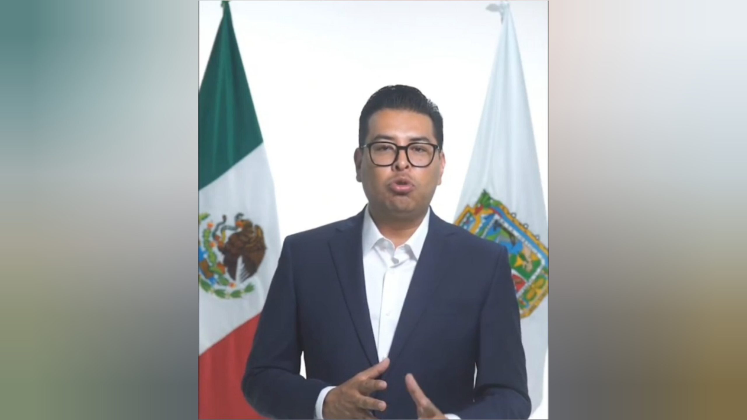 Néstor Camarillo se va del PRI