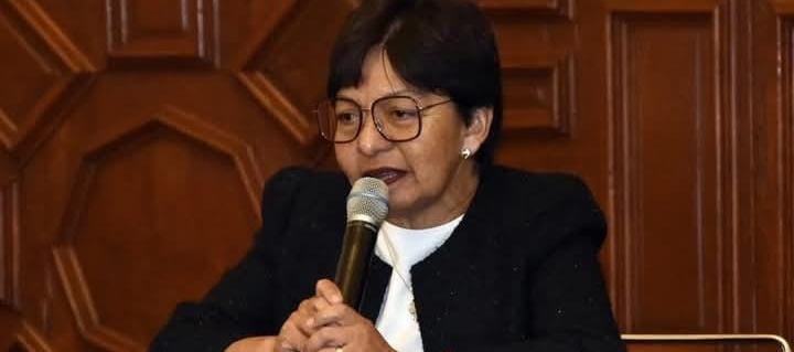 Arranca proceso de auscultación en la BUAP; Lilia Cedillo recibe apoyo para reelegirse