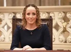 Reformas sobre revocación de mandato y despojo inmobiliario