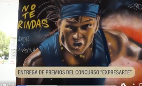 Alcalde de Cuautlancingo destaca apoyo al talento juvenil