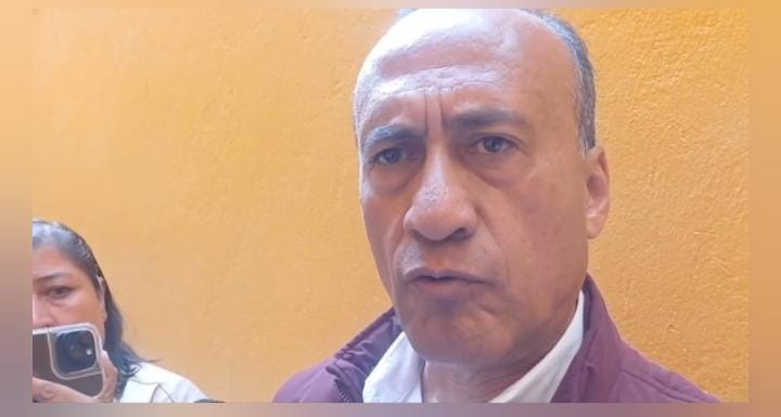 Morena en San Lázaro discutirá reforma electoral