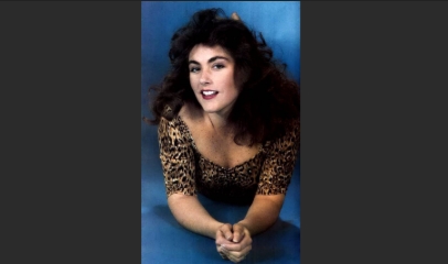 Un día como hoy, muere Laura Branigan.