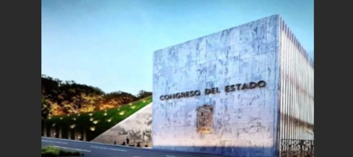 Congreso de Puebla destina 8 millones de pesos para informes de diputados