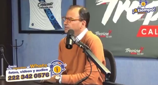 Analizan panorama inmobiliario en Puebla