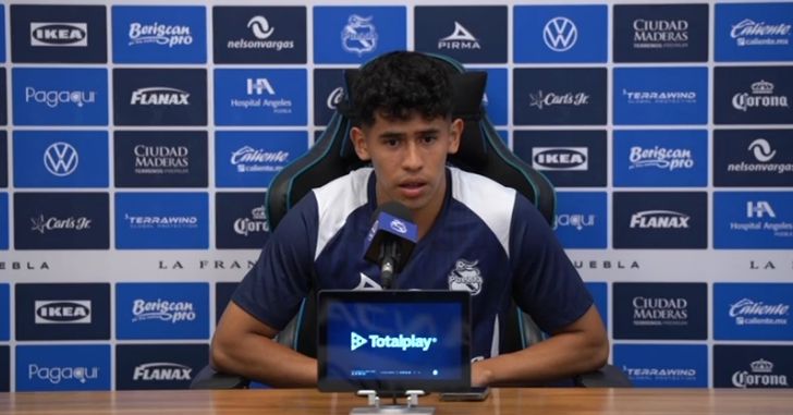 Puebla se prepara para recibir a Rayados este viernes