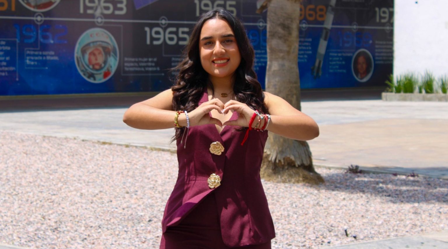 Alexa Espidio dejará la Subsecretaría de Deporte y Juventud para asumir como diputada local el 15 de agosto