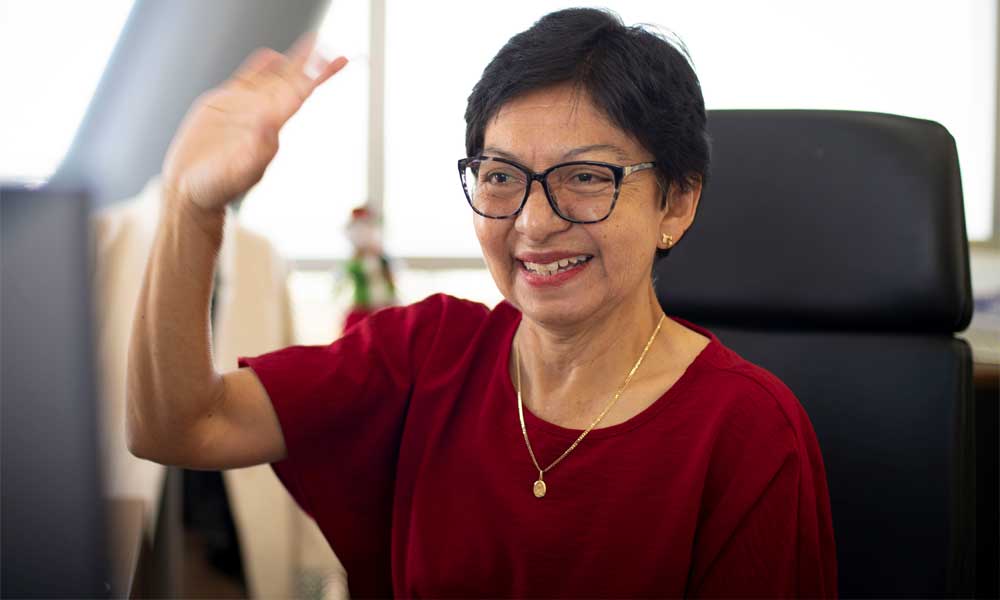 Lilia Cedillo arranca campaña por la Rectoría BUAP con propuesta de “Rechazo Cero”